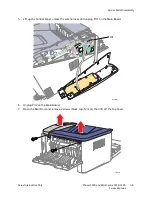 Preview for 149 page of Xerox Phaser 3320 Service Manual