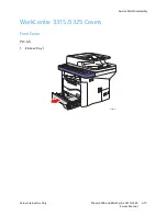 Preview for 153 page of Xerox Phaser 3320 Service Manual