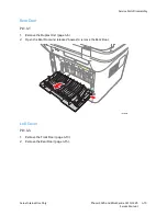 Preview for 155 page of Xerox Phaser 3320 Service Manual