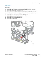 Preview for 169 page of Xerox Phaser 3320 Service Manual