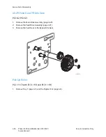 Preview for 176 page of Xerox Phaser 3320 Service Manual