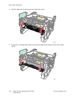 Preview for 180 page of Xerox Phaser 3320 Service Manual