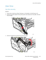 Preview for 189 page of Xerox Phaser 3320 Service Manual