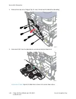 Preview for 190 page of Xerox Phaser 3320 Service Manual