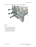 Preview for 203 page of Xerox Phaser 3320 Service Manual