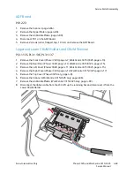 Preview for 209 page of Xerox Phaser 3320 Service Manual