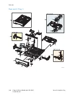 Preview for 319 page of Xerox Phaser 3320 Service Manual