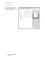 Предварительный просмотр 40 страницы Xerox Phaser 3320DN User Manual