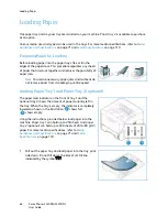 Предварительный просмотр 66 страницы Xerox Phaser 3320DN User Manual