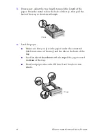 Предварительный просмотр 18 страницы Xerox Phaser 3400 User Manual