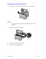 Предварительный просмотр 31 страницы Xerox Phaser 3400 User Manual