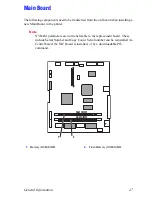 Preview for 27 page of Xerox Phaser 3425 Service Manual