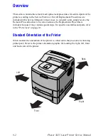 Preview for 100 page of Xerox Phaser 3425 Service Manual