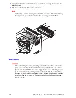 Preview for 104 page of Xerox Phaser 3425 Service Manual