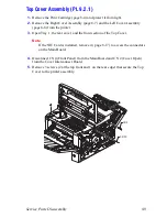 Preview for 107 page of Xerox Phaser 3425 Service Manual