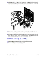 Preview for 113 page of Xerox Phaser 3425 Service Manual