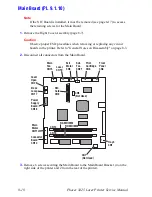 Preview for 116 page of Xerox Phaser 3425 Service Manual