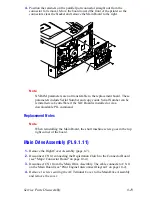 Preview for 117 page of Xerox Phaser 3425 Service Manual