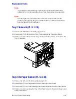 Preview for 119 page of Xerox Phaser 3425 Service Manual