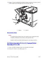 Preview for 123 page of Xerox Phaser 3425 Service Manual