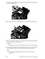 Preview for 126 page of Xerox Phaser 3425 Service Manual