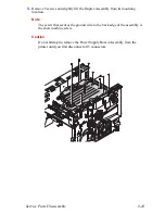 Preview for 141 page of Xerox Phaser 3425 Service Manual