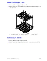 Preview for 143 page of Xerox Phaser 3425 Service Manual