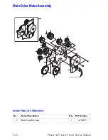 Preview for 159 page of Xerox Phaser 3425 Service Manual