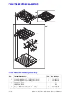 Preview for 163 page of Xerox Phaser 3425 Service Manual