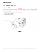 Preview for 128 page of Xerox PHASER 3435 Service Manual