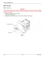 Предварительный просмотр 132 страницы Xerox PHASER 3435 Service Manual