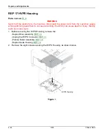 Предварительный просмотр 138 страницы Xerox PHASER 3435 Service Manual