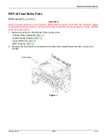 Предварительный просмотр 143 страницы Xerox PHASER 3435 Service Manual