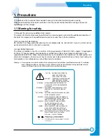 Предварительный просмотр 2 страницы Xerox Phaser 3450 Service Manual