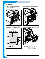 Предварительный просмотр 34 страницы Xerox Phaser 3450 Service Manual