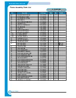 Предварительный просмотр 113 страницы Xerox Phaser 3450 Service Manual