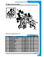 Предварительный просмотр 118 страницы Xerox Phaser 3450 Service Manual