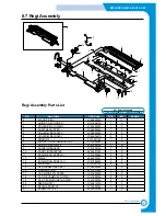 Предварительный просмотр 120 страницы Xerox Phaser 3450 Service Manual