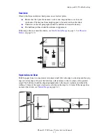 Предварительный просмотр 39 страницы Xerox PHASER 3500 Service Manual