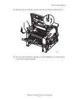 Предварительный просмотр 54 страницы Xerox PHASER 3500 Service Manual