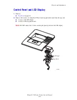 Предварительный просмотр 55 страницы Xerox PHASER 3500 Service Manual