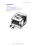 Предварительный просмотр 65 страницы Xerox PHASER 3500 Service Manual