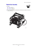 Предварительный просмотр 66 страницы Xerox PHASER 3500 Service Manual