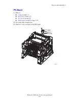 Предварительный просмотр 68 страницы Xerox PHASER 3500 Service Manual