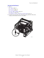 Предварительный просмотр 72 страницы Xerox PHASER 3500 Service Manual