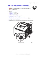 Preview for 74 page of Xerox PHASER 3500 Service Manual