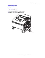 Предварительный просмотр 81 страницы Xerox PHASER 3500 Service Manual