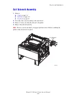 Предварительный просмотр 83 страницы Xerox PHASER 3500 Service Manual