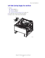 Предварительный просмотр 89 страницы Xerox PHASER 3500 Service Manual