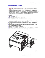 Preview for 92 page of Xerox PHASER 3500 Service Manual